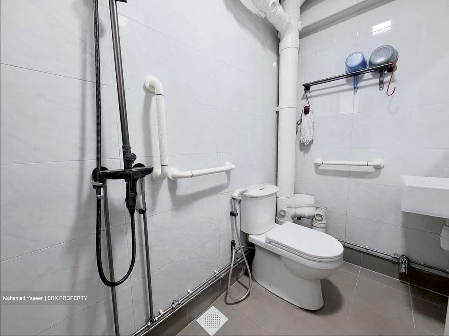 Blk 421 Pasir Ris Drive 6 (Pasir Ris), HDB 4 Rooms #637057251